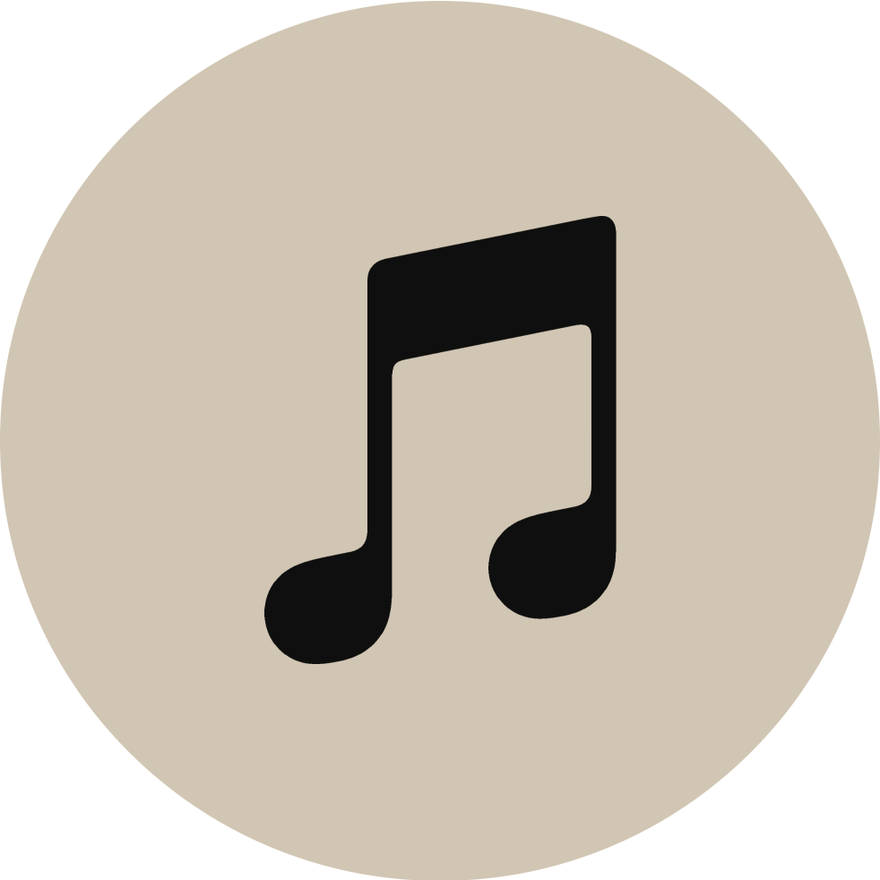 Apple Music 
